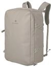 travelite Reisetasche "VENTURE LINE Duffle Bag" aus robustem Nylon mit flexiblen