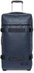 Eastpak Weichgep&auml;ck-Trolley "TRANSITR M" 78 l 2 Rollen Reisegep&auml;ck...