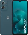 MOTOROLA Smartphone "moto g06", Energieeffizienz: A (A-G), pantone tapestry,...