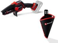 Einhell Akku-Kettens&auml;ge "GE-PS 18/15 Li Holster Kit" ohne Akku und Ladeger&auml;t