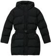 s.Oliver Junior Steppjacke mit Kapuze mit Kapuze