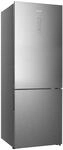 Hisense K&uuml;hl-/Gefrierkombination "RB645N4BIB" 201,3 cm hoch 70,4 cm breit 70cm breit