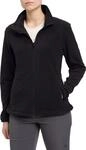 McKINLEY Fleecejacke "Unterjacke Carol W" ohne Kapuze