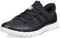 Ecco Slip-On Sneaker "GRUUV LITE" Schlupfschuh, Freizeitsneaker, Halbschuh mit