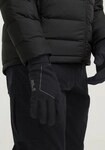 Jack Wolfskin Fahrradhandschuhe "REFL WINTER GLOVE"