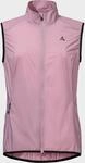 Funktionsweste SCH&Ouml;FFEL "Vest Style Cannobio WMS", Damen, Gr. 38, 3105, rosa,