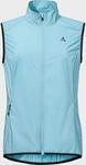 Funktionsweste SCH&Ouml;FFEL "Vest Style Cannobio WMS", Damen, Gr. 38, 8015, blau,