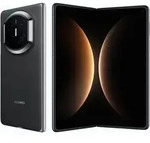HUAWEI Smartphone "Mate X7", Energieeffizienz: C (A-G), schwarz, 512 GB,