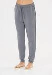 ATHLECIA Sweathose "Jacey" aus weichem Modalmix