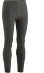 Shirt & Hose MAIER SPORTS "Kim", Kinder, Gr. 152, grau (mittelgrau), 100%...