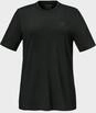 Funktionsshirt SCH&Ouml;FFEL "T Shirt Style Mafadi WMN", Damen, Gr. 38, schwarz (9990,