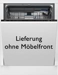 BEKO vollintegrierbarer Geschirrsp&uuml;ler "BDIN36541P" 8,9 l 15 tlg. Ma&szlig;gedecke