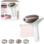 Philips IPL-Haarentferner "Philips Lumea Series 9900 BRI951/01" 450.000 Lichtimpulse