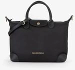 VALENTINO BAGS Henkeltasche "JOLLY RE" Damen Schultertasche, Umh&auml;ngetasche mit