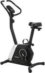 Christopeit Sport Heimtrainer "Heimtrainer Active" 110 kg max. Benutzergewicht,