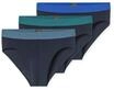 Rioslip SCHIESSER "95/5 Multipacks", Herren, Gr. 5, 925, sonstiges, Single Jersey,