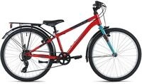 Dacapo Kinderfahrrad "DaCapo Kinderfahrrad 24" Bobby 7 G&auml;nge - Ab 8 Jahre" 7 Gang