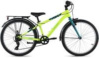 Dacapo Kinderfahrrad "DaCapo Kinderfahrrad 24" Bobby 7 G&auml;nge - Ab 8 Jahre" 7 Gang