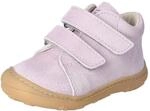 PEPINO by RICOSTA Lauflernschuh "CHRISY, WMS: Mittel" Klettschuh, herausnehmb.