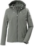 Killtec Funktionsjacke "KOS 72 WMN JCKT" Wasser- und winddicht, atmungsaktiv,