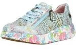 LAURA VITA Sneaker "LAURA VITA Sneaker Leder/Textil"