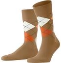 Burlington Socken "King" 1 Paar tlg.