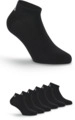 Fila Socken "UNISEX INVISIBLE PLAIN SOCKS" 6 Paar, 6 Stk. tlg. mit...