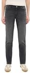 MUSTANG Slim-fit-Jeans "Damen Style Crosby Relaxed Slim"