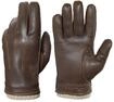 PEARLWOOD Lederhandschuhe "Wilson" Vintage Optik durch Waxfinish