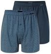 Schiesser Weiter Boxer "Boxershorts Multipacks" ideal als Geschenk, mit Eingriff