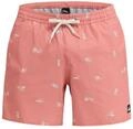 Quiksilver Boardshorts "Stretch Printed Volley 16""