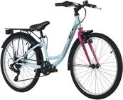 Dacapo Kinderfahrrad "DaCapo Kinderfahrrad 24" Cindy 7 G&auml;nge - Ab 8 Jahre" 7 Gang