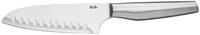 Fissler Santokumesser "Essential" breite Klinge, Halbkropf, leicht gebogenes