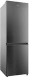 Haier K&uuml;hl-/Gefrierkombination Combi 2D 60 "HDPR1618ANPD" 185 cm hoch 59,5 cm breit