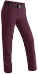 Maier Sports Funktionshose "Inara slim" Herren Wanderhose, atmungsaktive