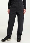 Jack Wolfskin Cargohose "YUMA CARGO PANTS W" Cargohose, strapazierf&auml;hig, komfortabel
