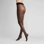 Hudson Feinstrumpfhose "Strumpfhose Daisy"