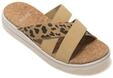 Sandale REGATTA "Cassie", Damen, Gr. 38, beige, Obermaterial: 100% Textilmaterial