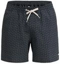 Quiksilver Boardshorts "Stretch Printed Volley 16""