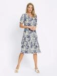 heine Jerseykleid "Jersey-Kleid"