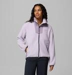 Columbia Fleecejacke "SEQUOIA GROVE FULL ZIP FLEECE" sportlicher Stil, f&uuml;r...