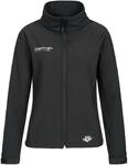 DEPROC Active Softshelljacke "WESTLOOK WOMEN" auch in Gro&szlig;en Gr&ouml;&szlig;en...