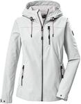 G.I.G.A. DX by killtec Softshelljacke "GS 111 WMN SFTSHLL JCKT" Atmungsaktive,