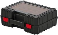 Prosperplast Werkzeugbox "HEAVY" 38,4 x 33,5 x 14,4 kg