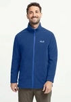 Jack Wolfskin Fleecejacke "TAUNUS 100 FZ M" Fleecejacke, 3-in-1 System kompatibel,