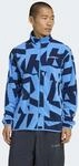 adidas TERREX Fleecejacke "TERREX MULTI PRINTED"