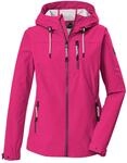 G.I.G.A. DX by killtec Softshelljacke "GS 111 WMN SFTSHLL JCKT" Atmungsaktive,
