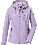 G.I.G.A. DX by killtec Softshelljacke "GS 111 WMN SFTSHLL JCKT" Atmungsaktive,
