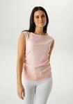 Aniston SELECTED T-Shirt mit moderner Oberfl&auml;chenstruktur