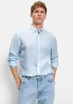 OLYMP Langarmhemd "OLYMP Casual, regular fit, Button-down"